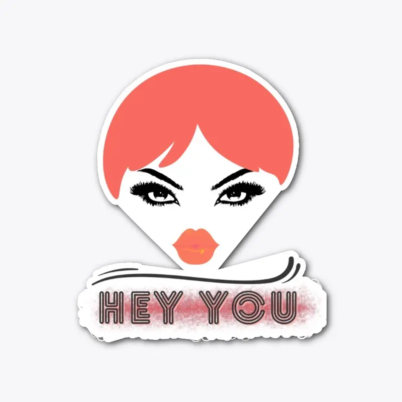 HEY YOU,I AM SEXY WOMEN